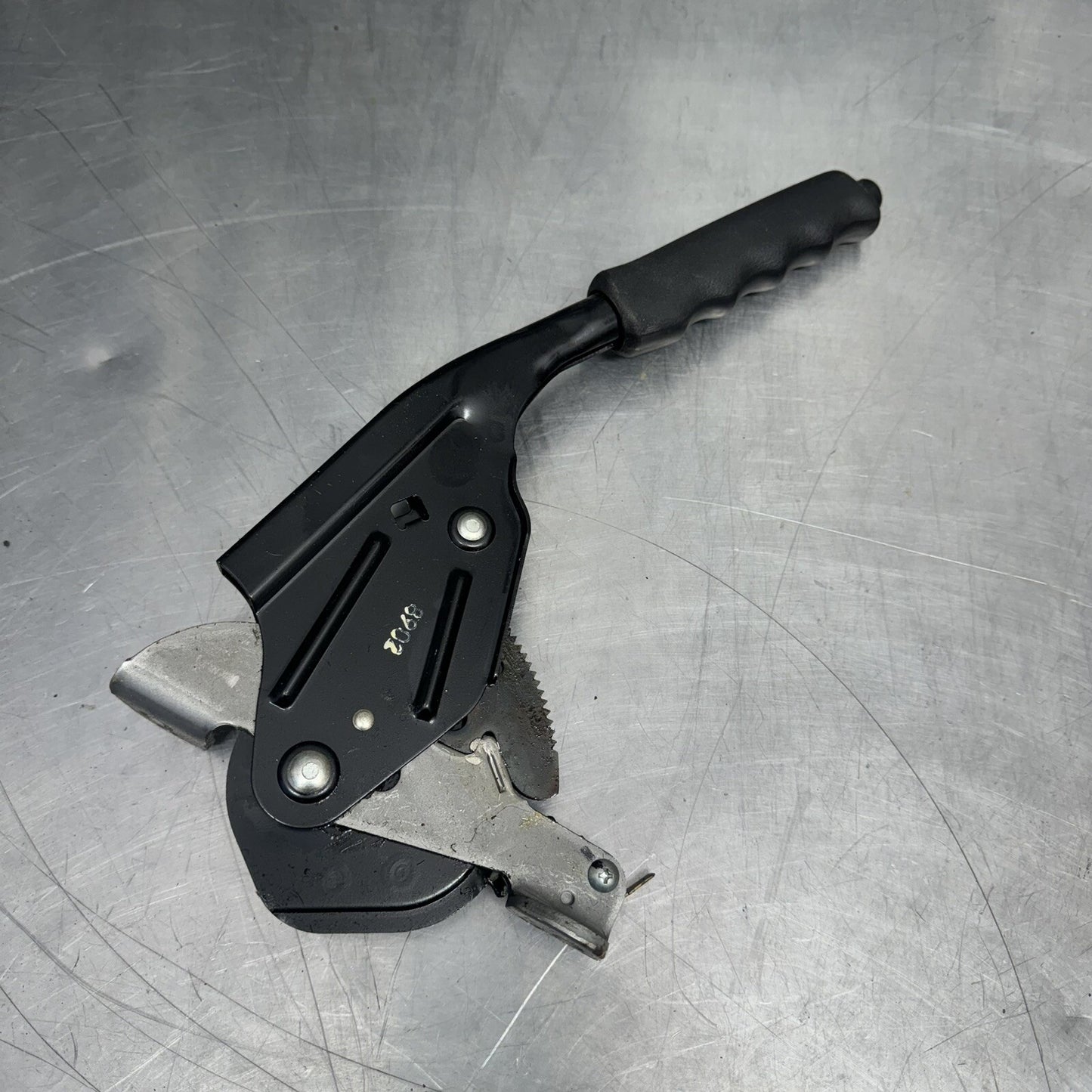 E-BRAKE LEVER HANDLE & EMERGENCY BRAKE CABLE SUZUKI JIMNY