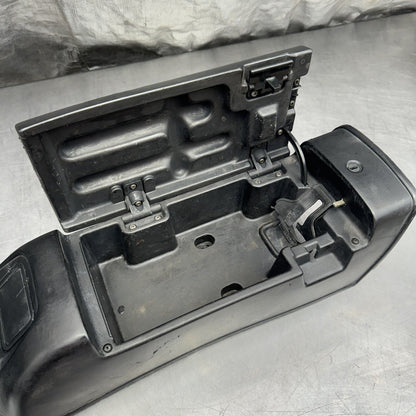 90-97 Mazda MX-5 Miata Center Console Arm Rest  96NASU #1