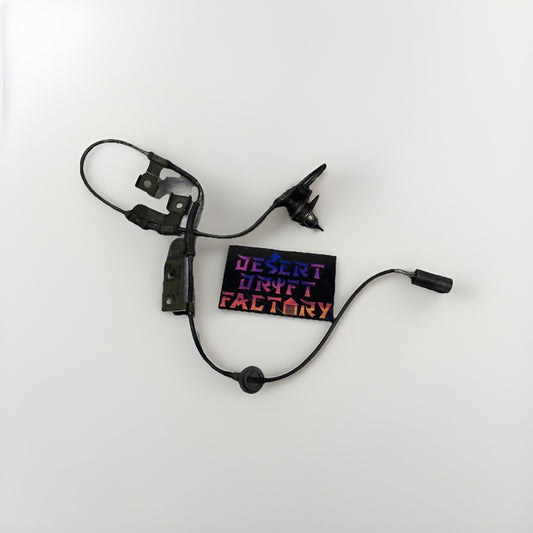 99-05 MAZDA MX-5 MX5 MIATA OEM FRONT LEFT DRIVER SIDE ABS Speed Sensor #3