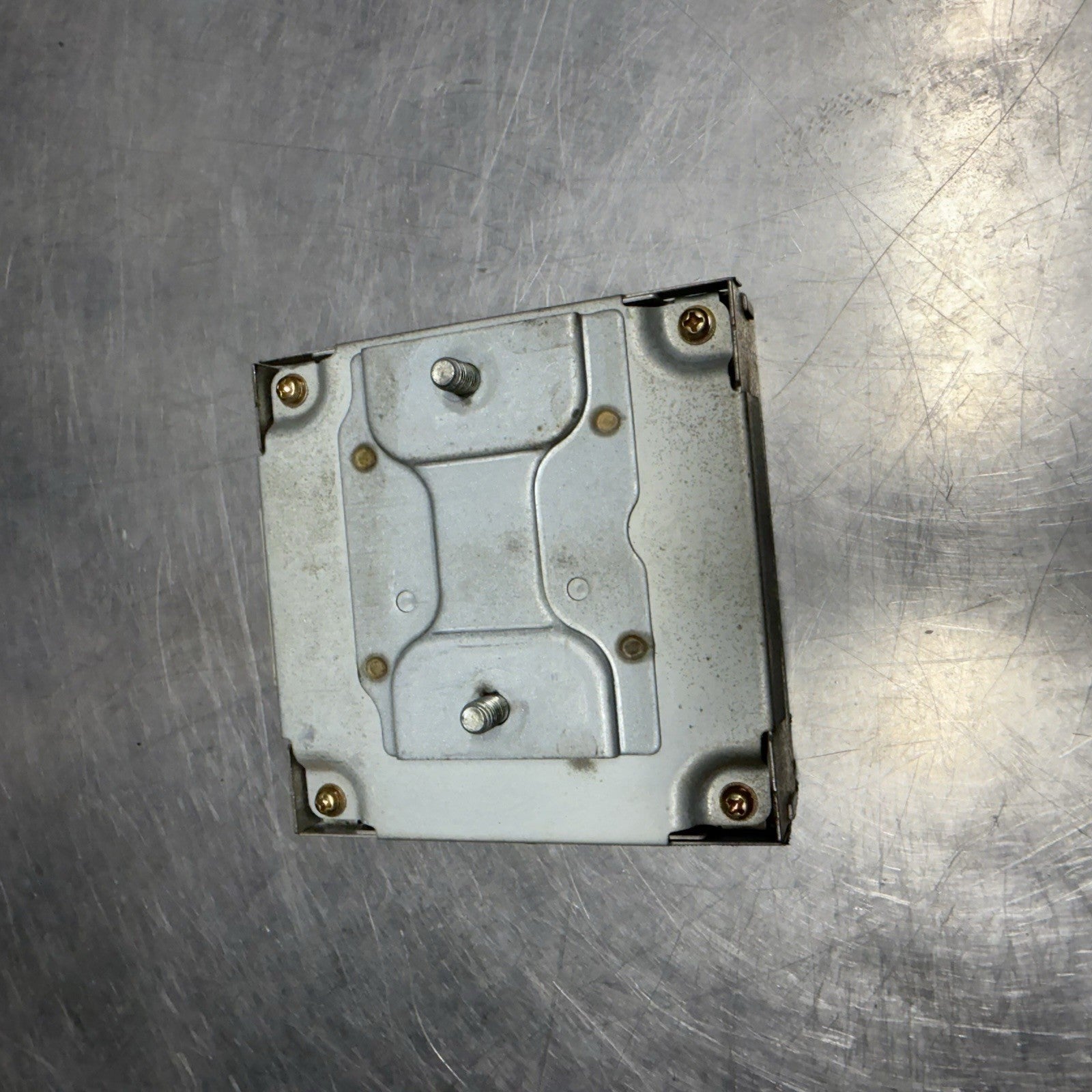 2001-2002 MAZDA MX5 MIATA Transmission Module NB