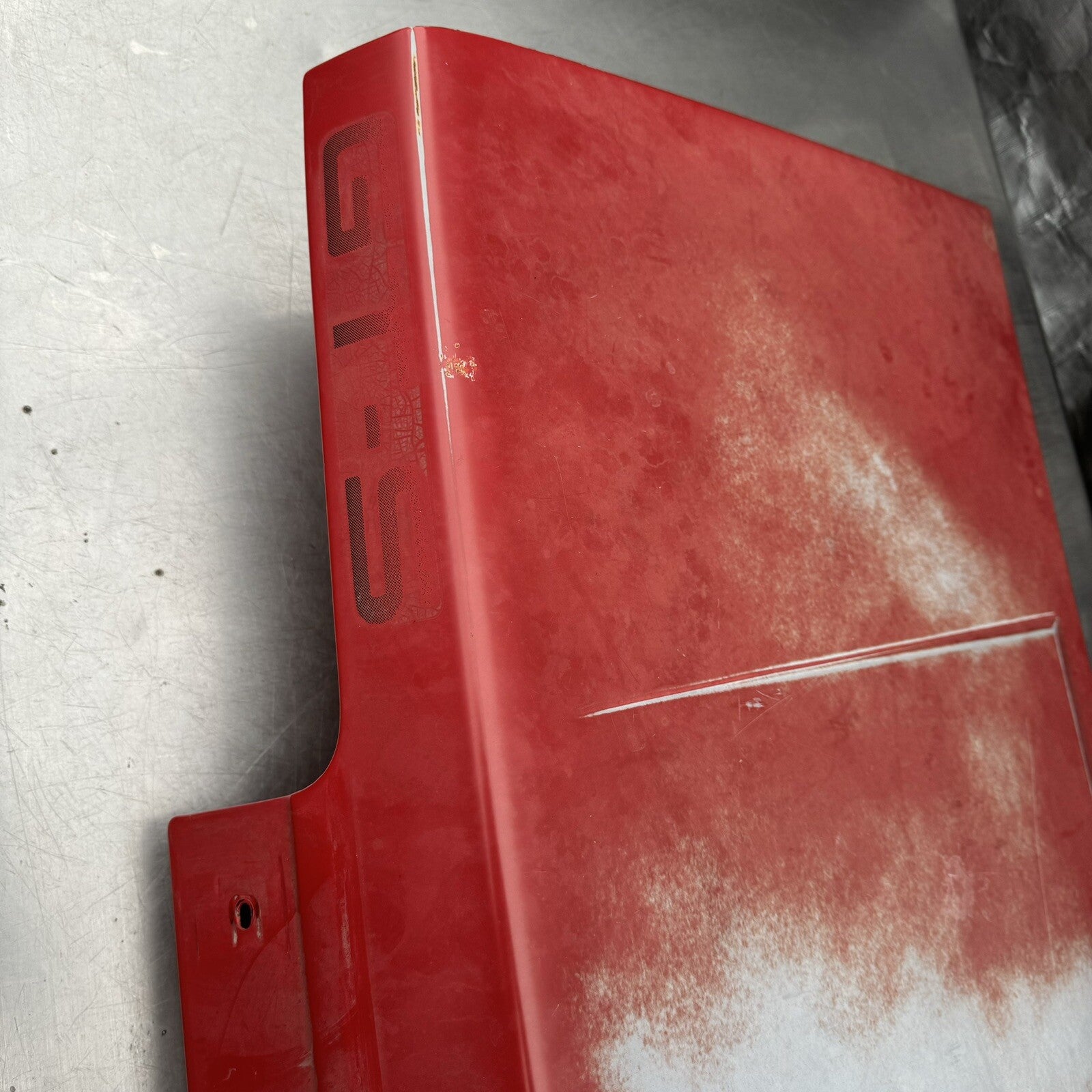 84-87 Toyota Corolla GTS OEM Trunk Lid 2DR COUPE AE86 #1