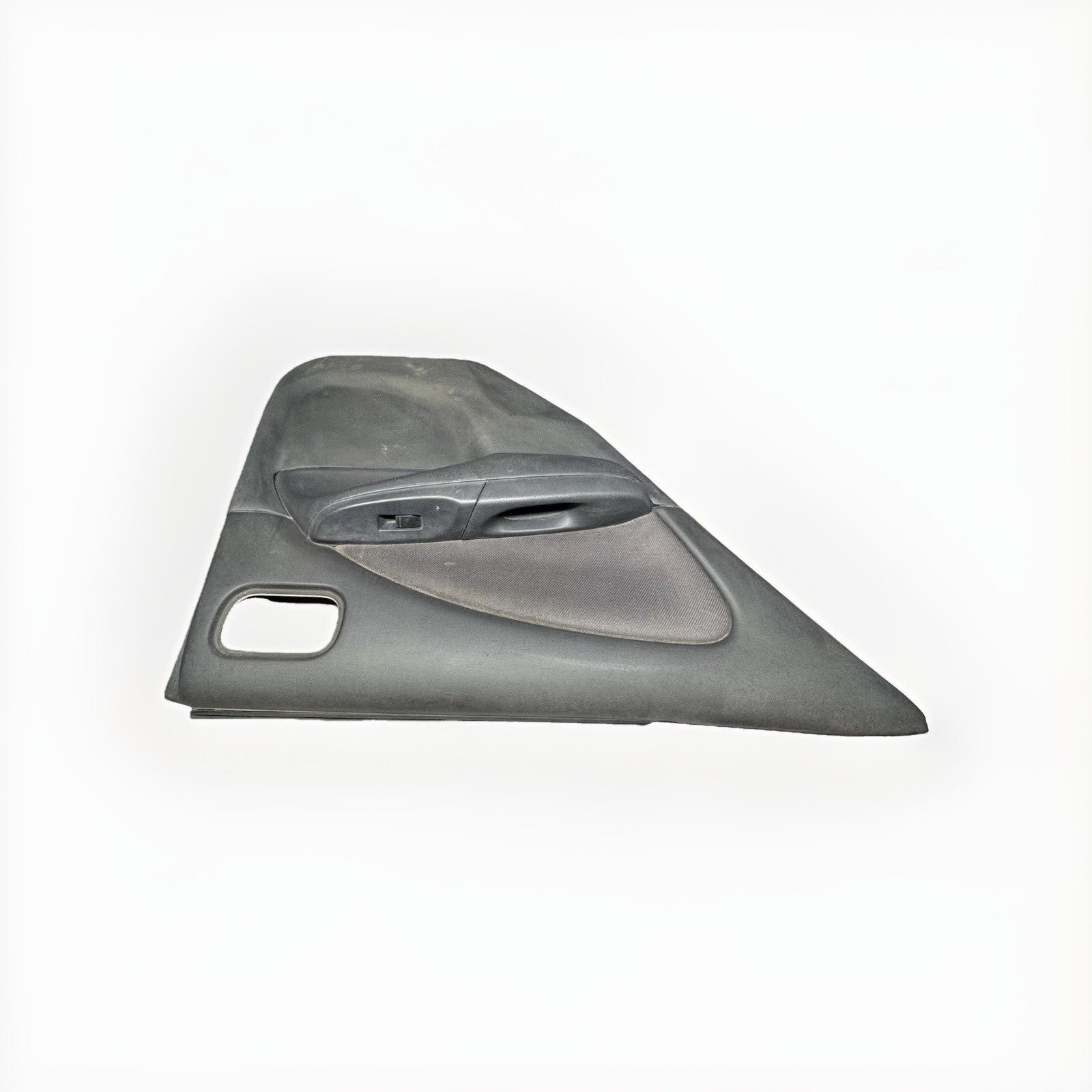 Rear Door Trim Panel NISSAN SENTRA Left Driver Side 00 01 02 03 #1