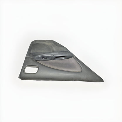 Rear Door Trim Panel NISSAN SENTRA Left Driver Side 00 01 02 03 #1