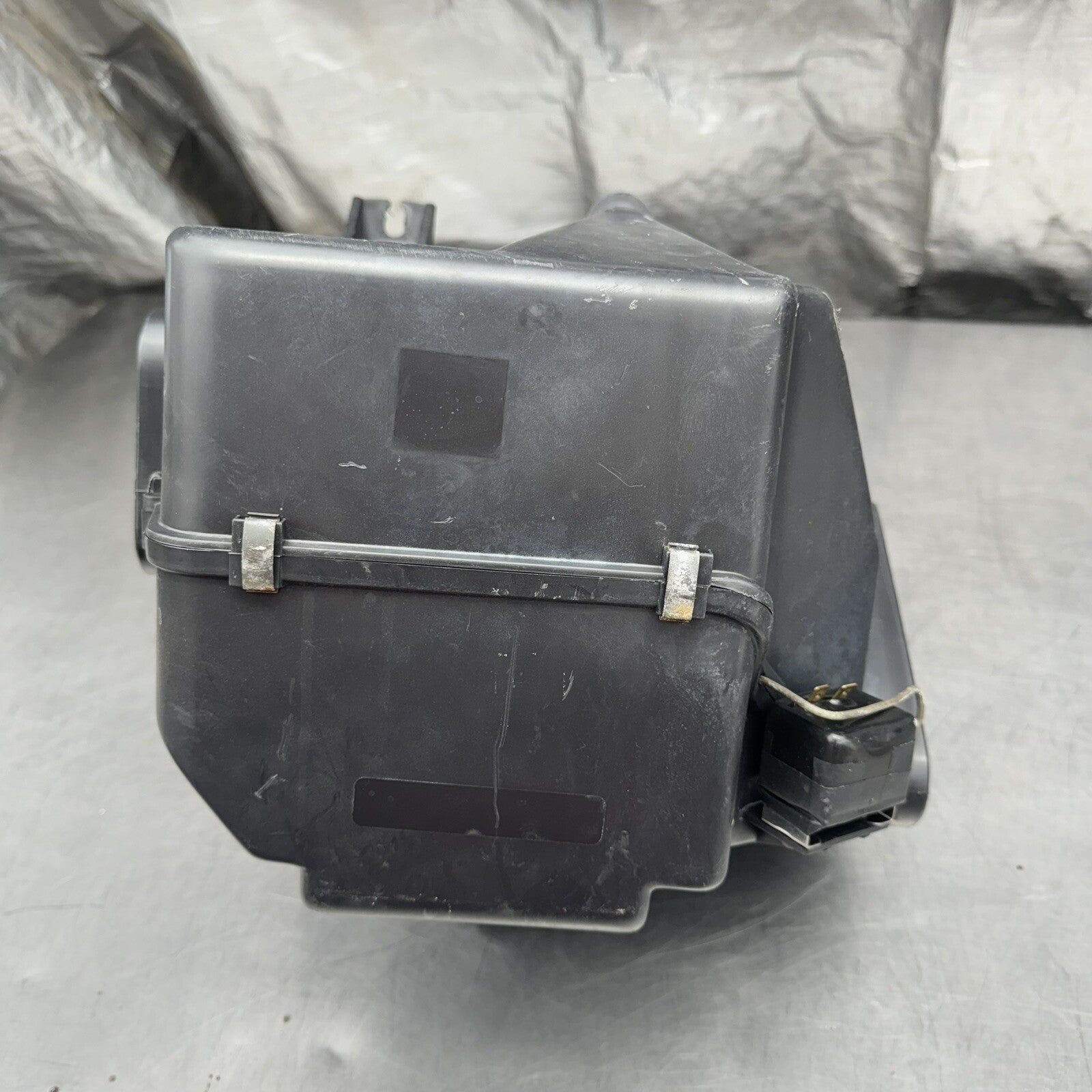 1990-1997 Mazda Miata Mx5 Oem A/C Core Evaporator Box Line Hose NA 90-97 #1