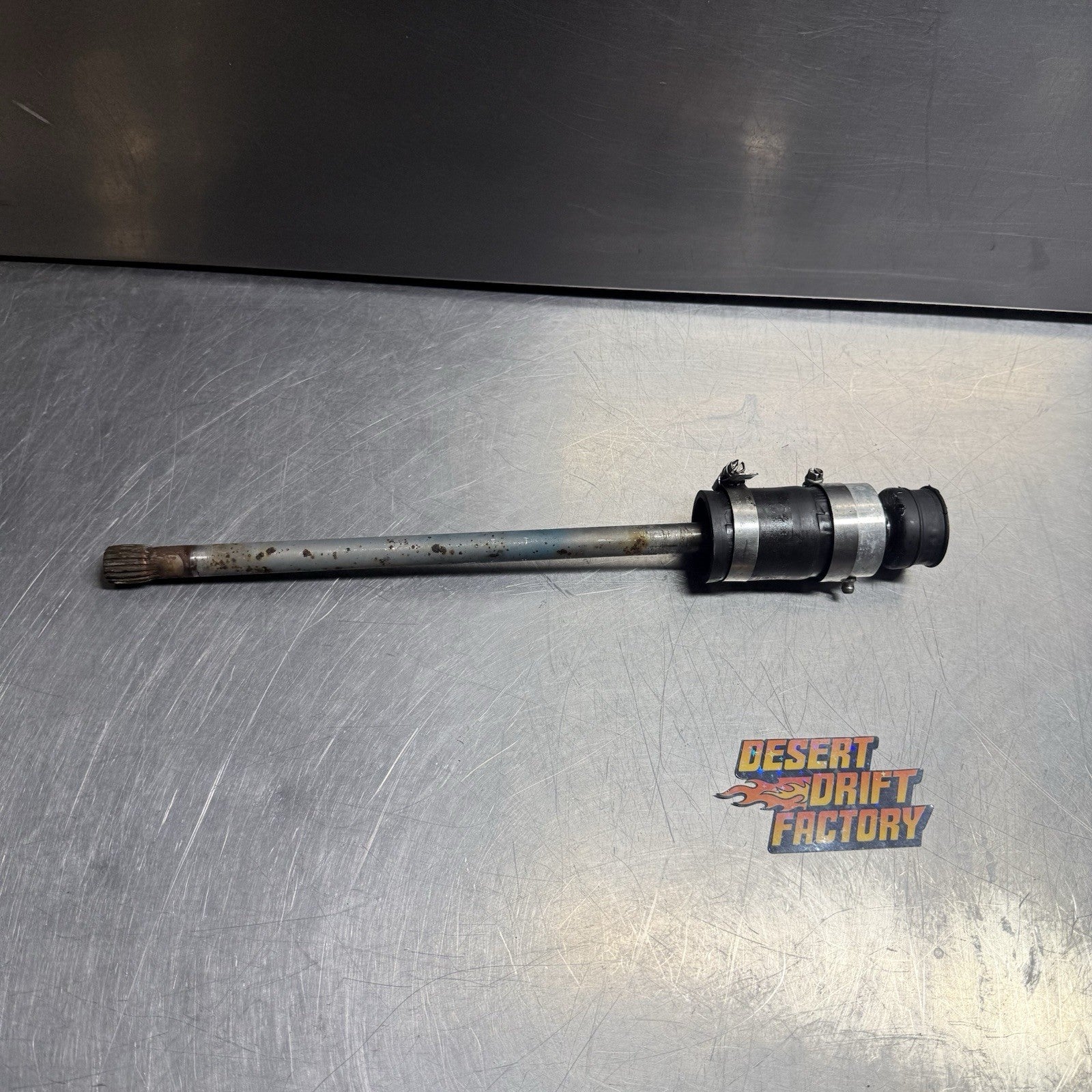 93 SEADOO XP 657 650 BOMBARDIER SPI SP SPX GTS 587 JET PUMP IMPELLER DRIVE SHAFT