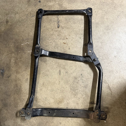 2004 2005 MAZDA MX5 Miata Mazdaspeed Rear Subframe Brace Support 2001-2005 #1