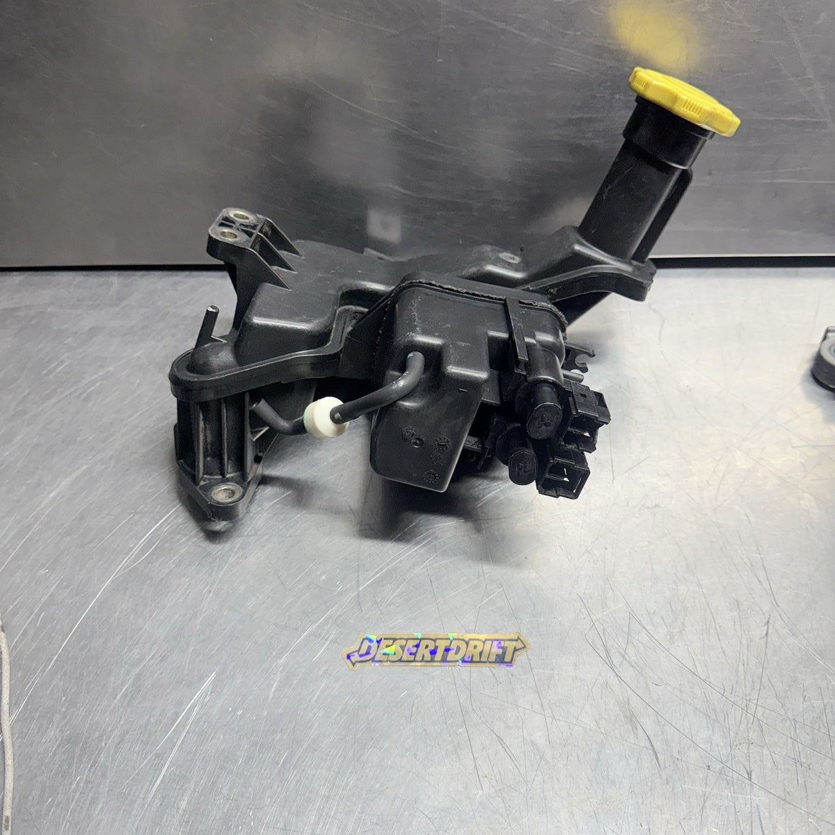 Mazda Rx8 2004-2008 1.3 13b Oil Filler Cap Tube Pipe Genuine Vacuum Solenoids #2
