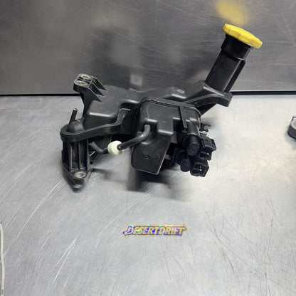 Mazda Rx8 2004-2008 1.3 13b Oil Filler Cap Tube Pipe Genuine Vacuum Solenoids #2