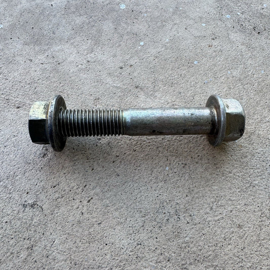 90-05 Mazda Miata MX5 MX-5 OEM Trans Transmission Long 75mm One Bolt Nut NA NB