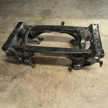 94-97 MAZDA MX-5 MIATA - REAR SUBFRAME CROSSMEMBER K FRAME - OEM #1