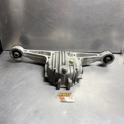 Mazda Rx7 FC S5 89-91 NA Rear Differential Diff Casing Housing Miata Upgrade #1