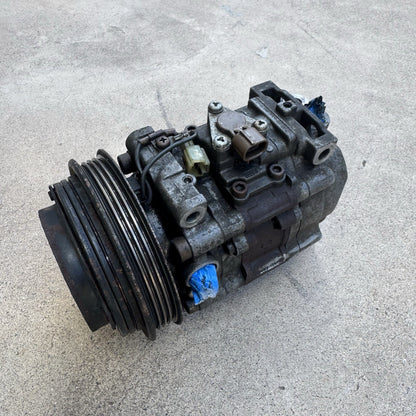 90-97 MAZDA MIATA MX5 Ac Compressor 1.6 1.8 NA #1