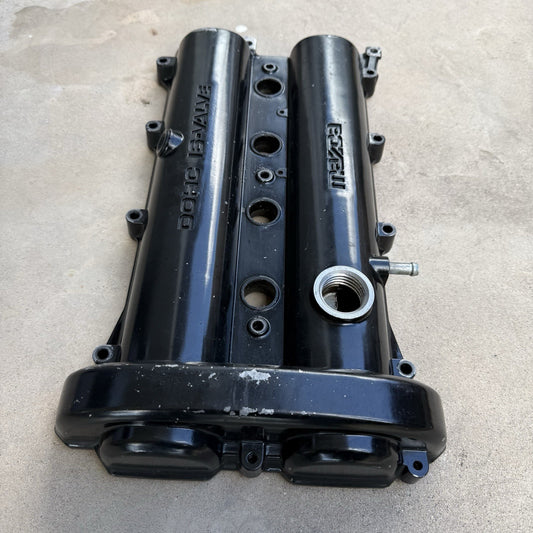 1994-1997 Mazda Miata MX-5 NA 1.8L OEM Valve Cover Rocker Cover 94-97 NAP1 #1