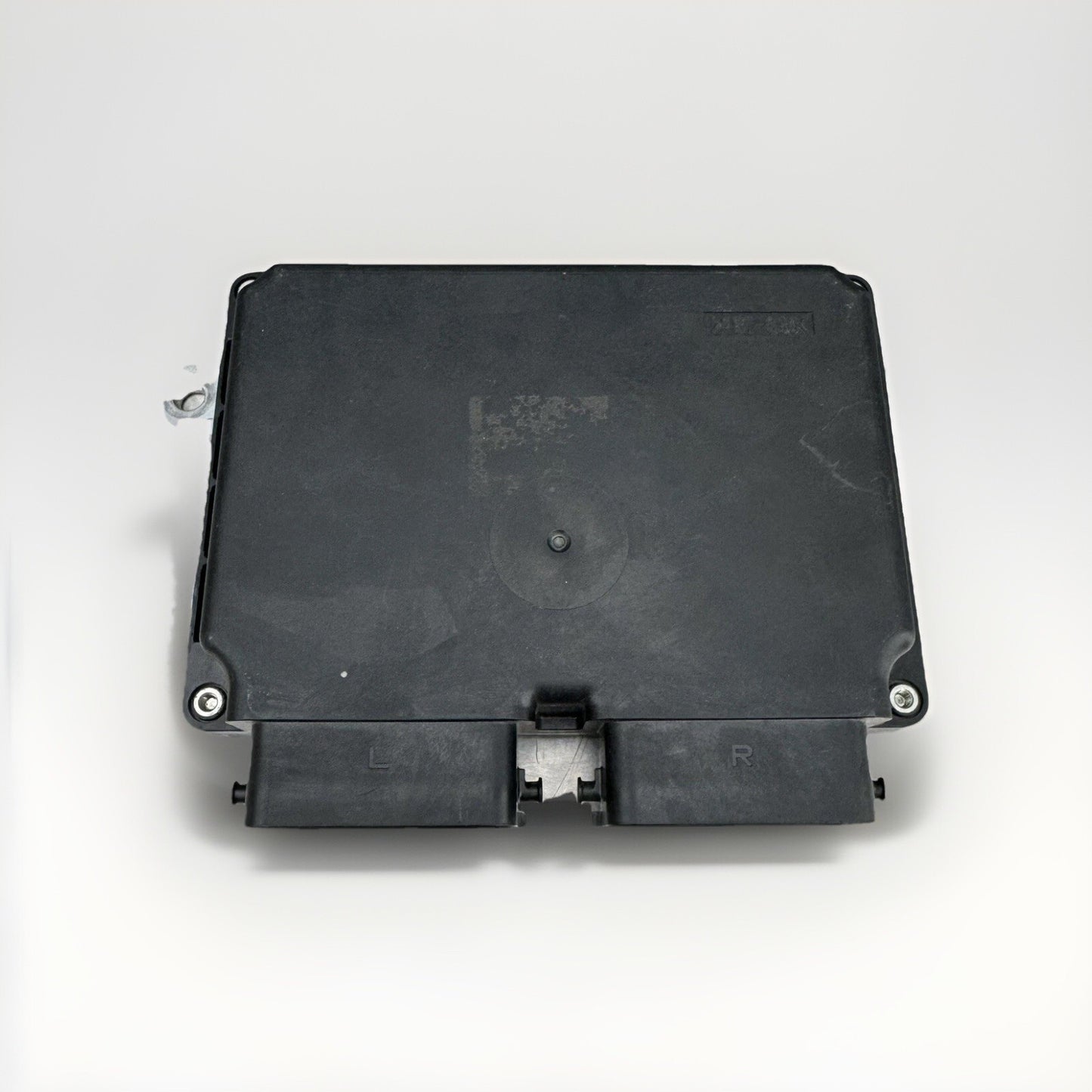SUZUKI WAGON MH23S Engine Control Unit ECU K6A 0E 33910-82K8 used genuine #1