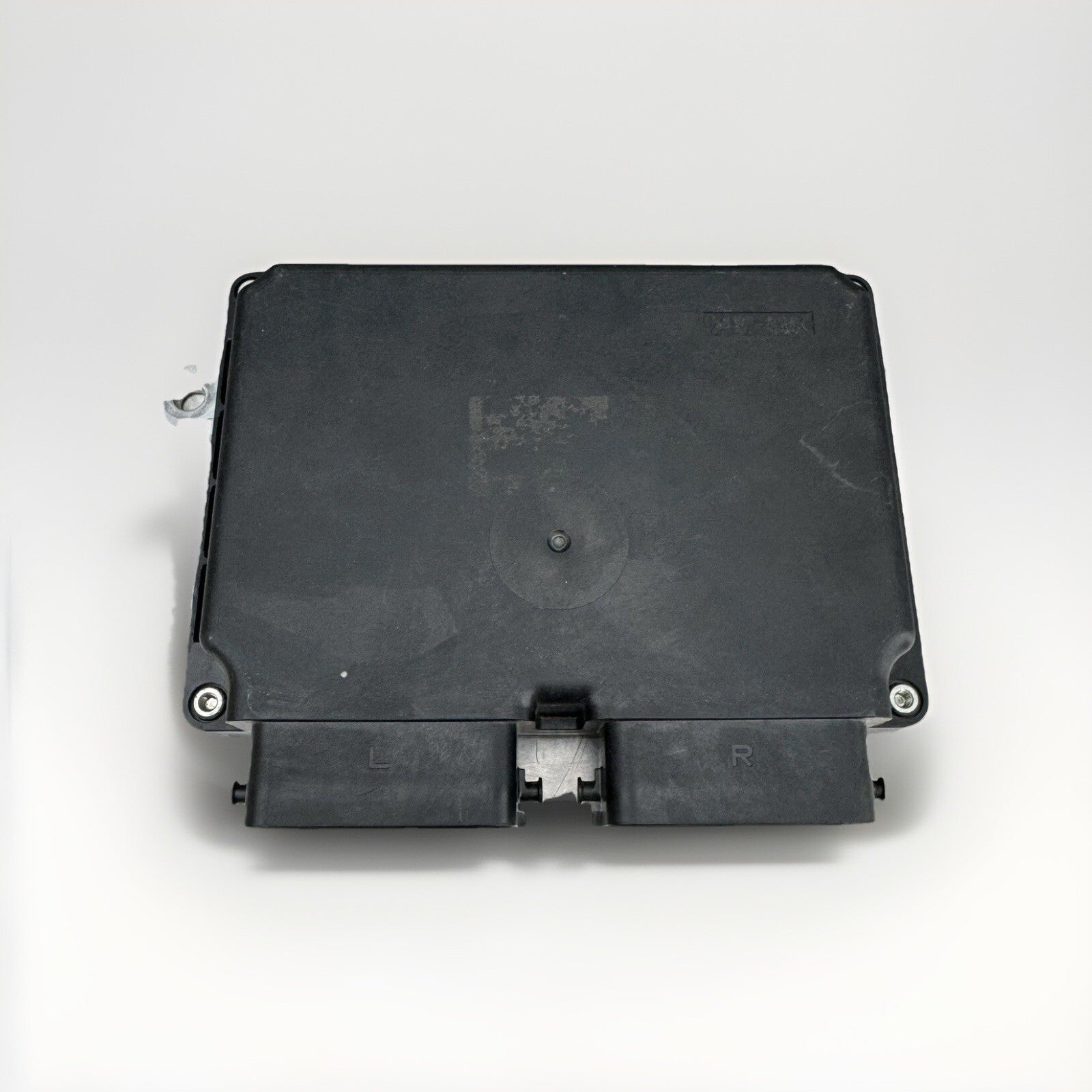 SUZUKI WAGON MH23S Engine Control Unit ECU K6A 0E 33910-82K8 used genuine #1