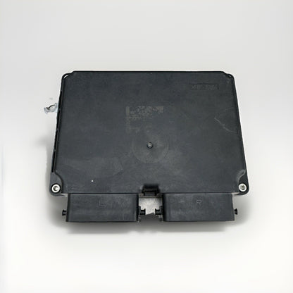 SUZUKI WAGON MH23S Engine Control Unit ECU K6A 0E 33910-82K8 used genuine #1