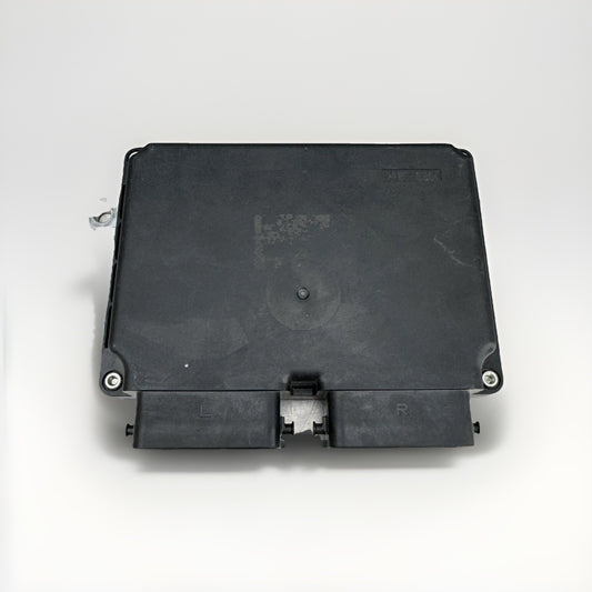 SUZUKI WAGON MH23S Engine Control Unit ECU K6A 0E 33910-82K8 used genuine #1