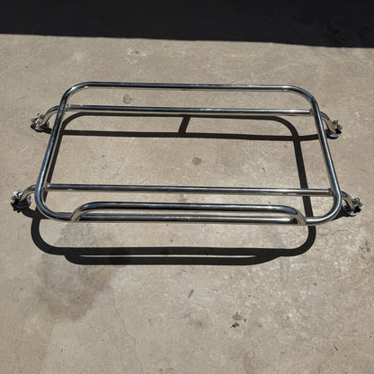 NA NB Miata Luggage trunk rack Rare 1990-2005
