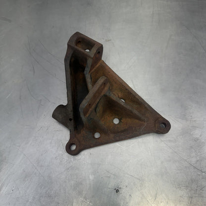 1984 AE86 4AC For TOYOTA COROLLA SR5 POWER STEERING  PUMP BRACKET & STRUT #1