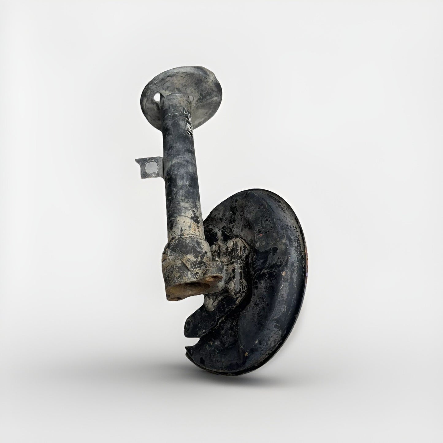 AE86 toyota corolla gts exterior suspension strut spindle assembly Right #4