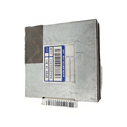 2001-2002 MAZDA MX5 MIATA Transmission Module NB