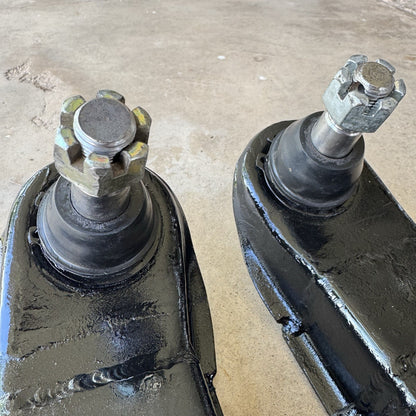 89-94 Nissan S13 240sx Left Right Front Lower Control Arm Extended Angle Camber