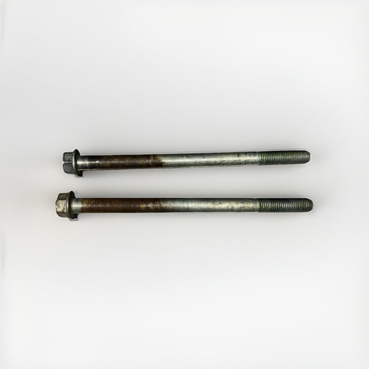 90-05 Mazda Miata MX5 OEM FRONT Power Plant Frame Bolt Clean Threads PPF