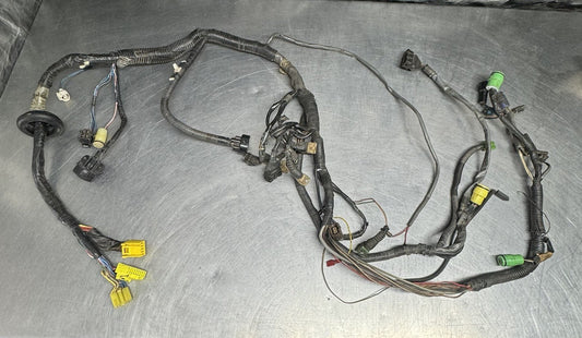 TOYOTA Levin Trueno AE86 4AG Early Model Engine Harness Genuine #1