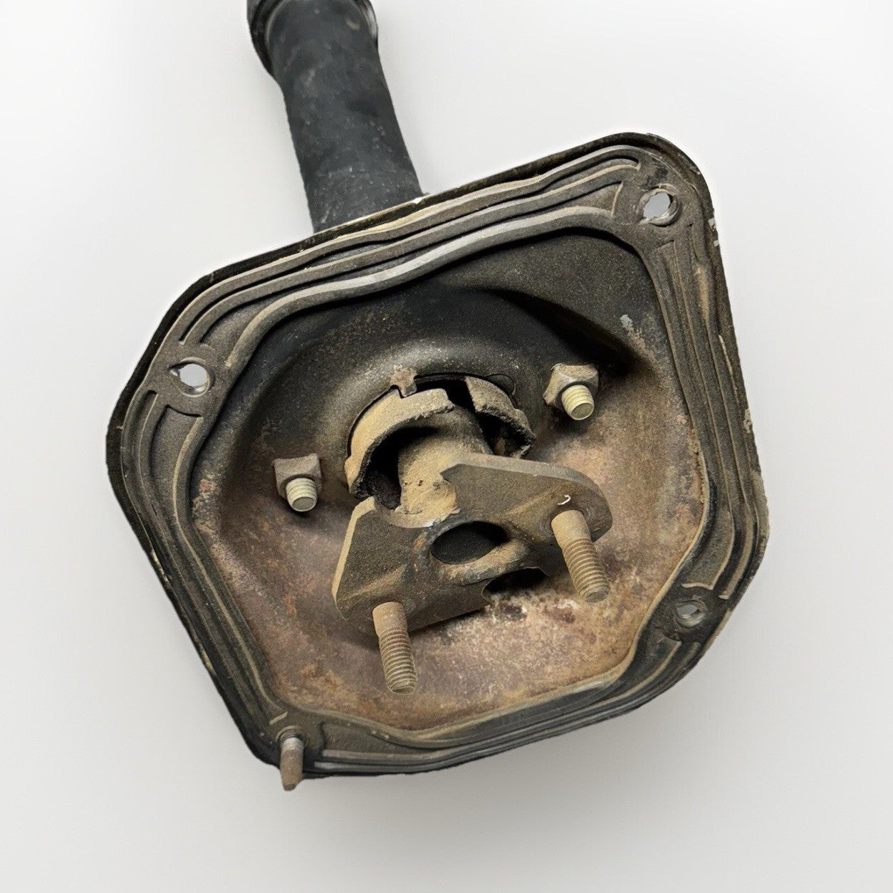 1979-87 Toyota Corolla CE70 KE70 TE71 TE72 Ignition Switch Steering Column #1