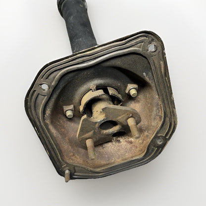1979-87 Toyota Corolla CE70 KE70 TE71 TE72 Ignition Switch Steering Column #1