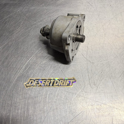2004-2008 Mazda RX-8 RX8 1.3L 13B Engine Oil Pump #2