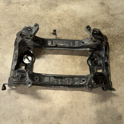 94-97 MAZDA MX-5 MIATA - REAR SUBFRAME CROSSMEMBER K FRAME - OEM #1