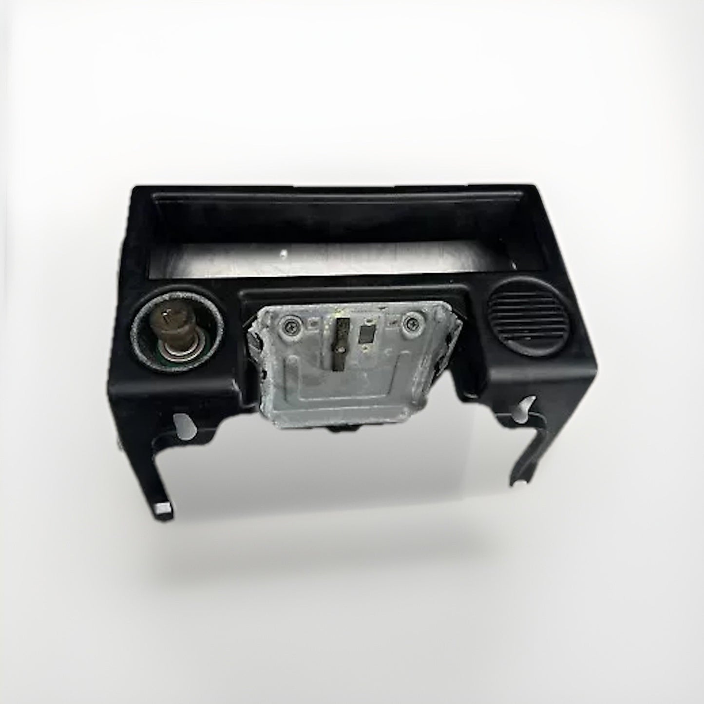 Ae86 Center Console 55412-12320 58813-12080 Ash Tray Radio Trim Cig #6