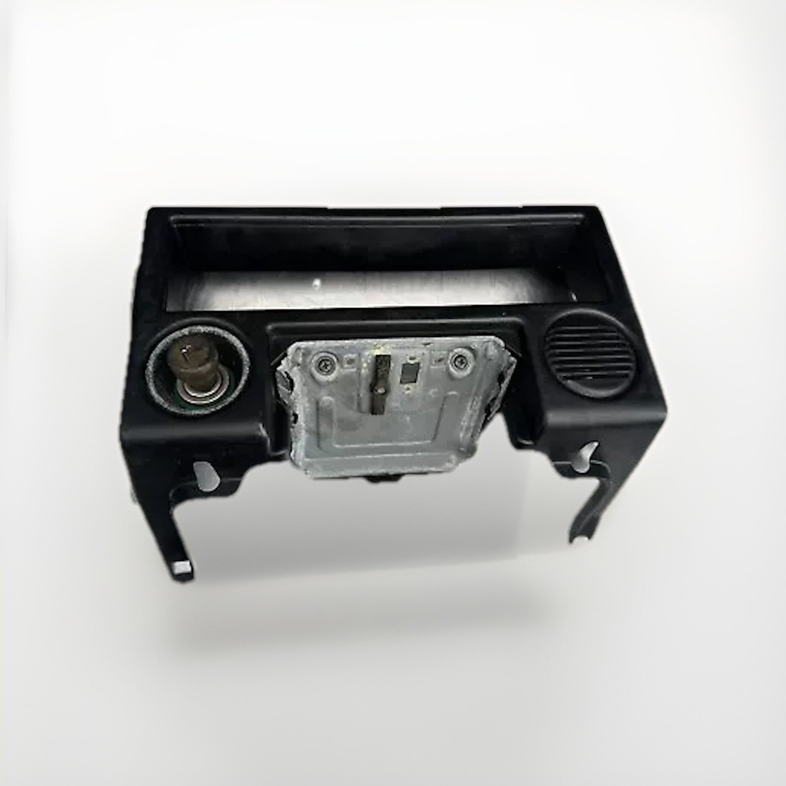 Ae86 Center Console 55412-12320 58813-12080 Ash Tray Radio Trim Cig #6