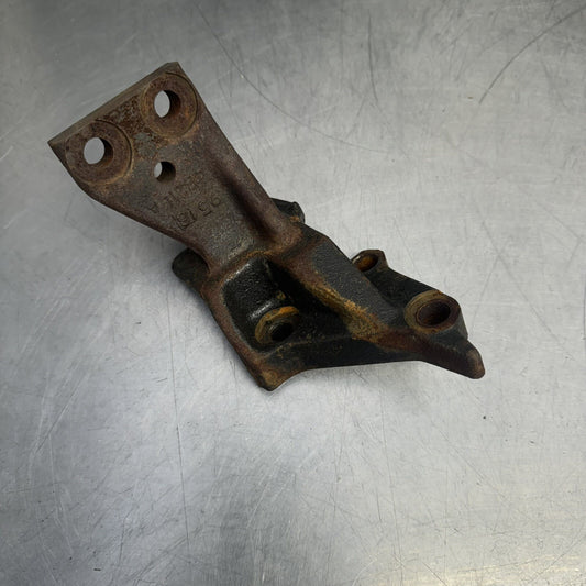 87-89 MR2 engine post mount bracket front of engine 12315-16040 87-91 Corolla #1