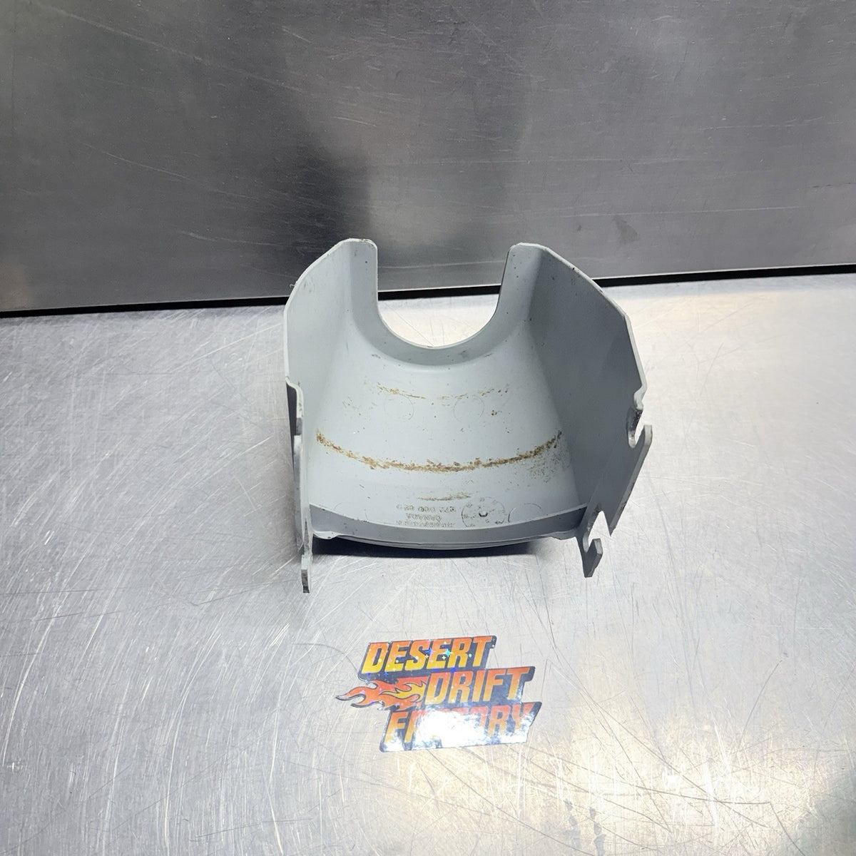 93-95 Seadoo XP 657 Bombardier Drive Shaft Guard Coupler Cover 272 000 034