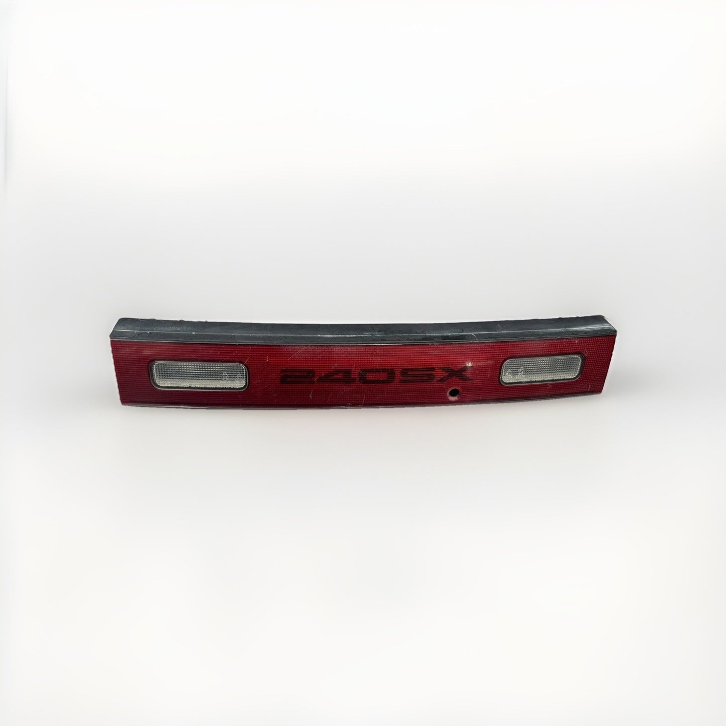 1989-1994 Nissan 240SX S13 Hatch Rear Center Tail Light OEM #1