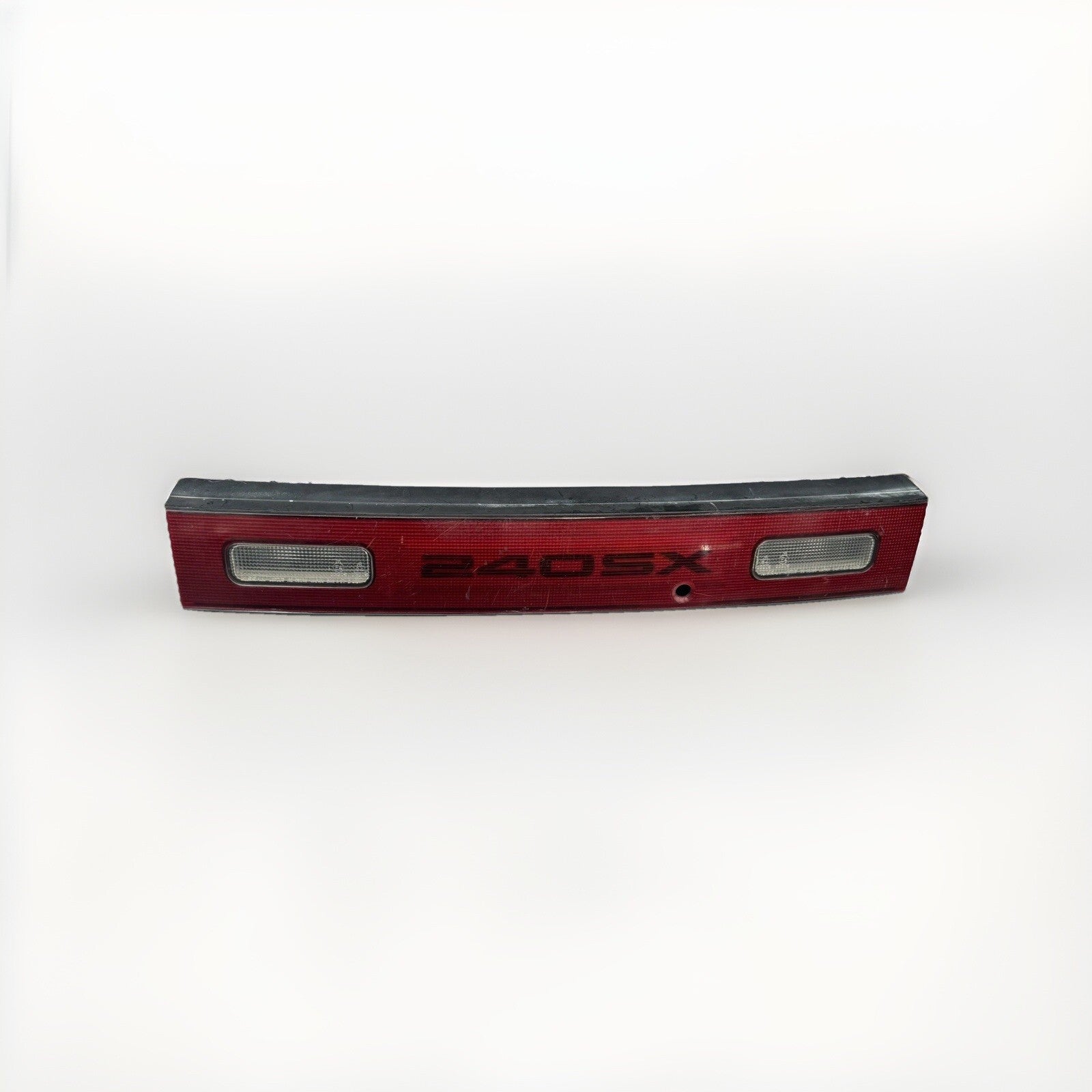 1989-1994 Nissan 240SX S13 Hatch Rear Center Tail Light OEM #1