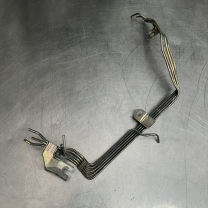Toyota Corolla AE86 4A-GE 16v RWD Intake Manifold Vacuum Hard Line #1