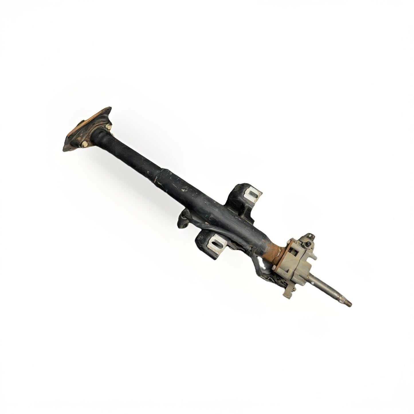 1979-87 Toyota Corolla CE70 KE70 TE71 TE72 Ignition Switch Steering Column #1