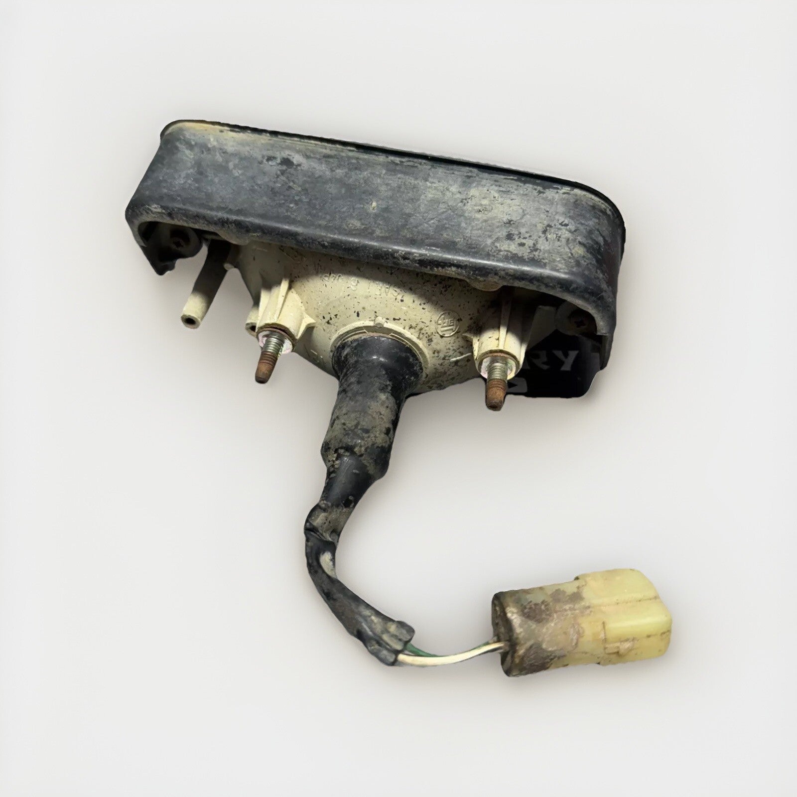 AE86 Usdm Fog Lamps OEM Lamp Light Left #5