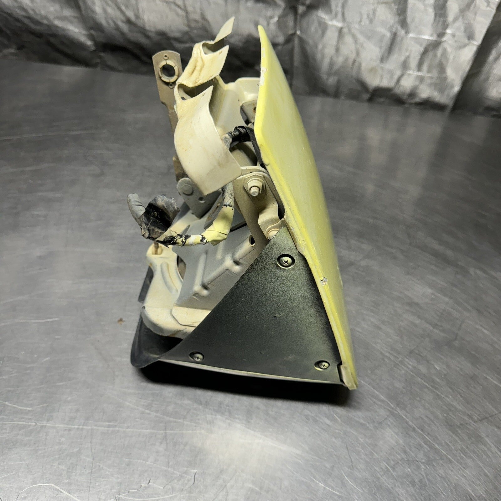 79-85 Mazda RX7 FB OEM LH Left Driver Side Headlight Assembly RX-7 #1