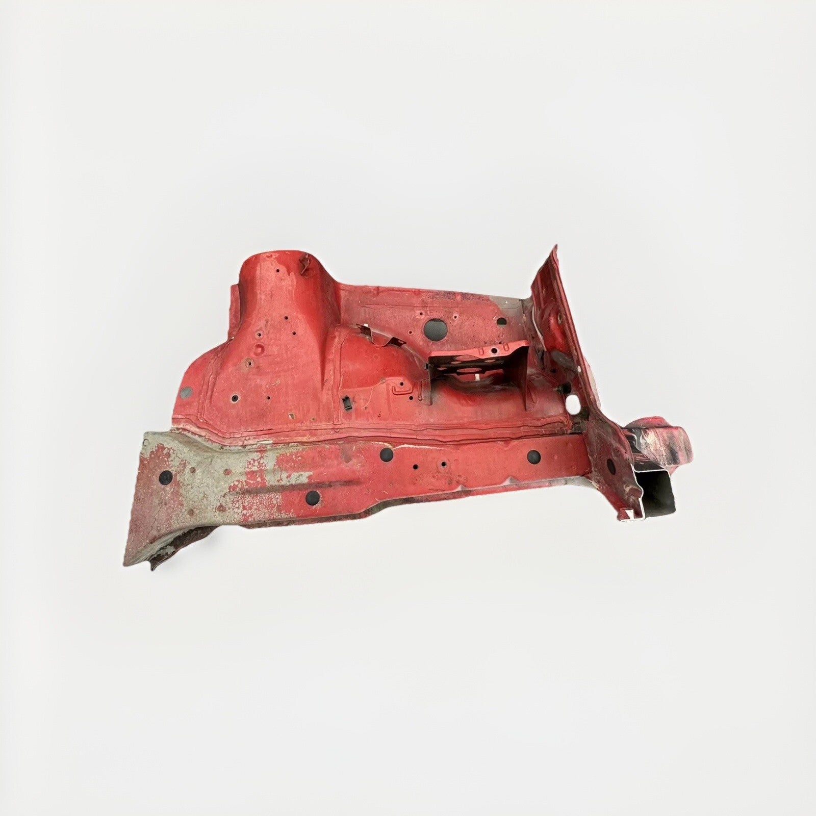 AE86 toyota corolla Gts RWD exterior front clip Cut support Shock tower oem