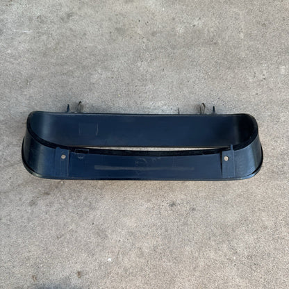 Gauge Cluster Surround Bezel Mazda RX7 FB 81-83 GSL GS S Series 2 027 1D2 #2