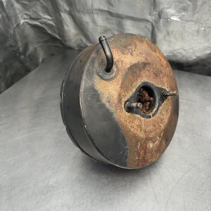84-87 Toyota Corolla AE86 GTS SR5 Brake Booster Used Oem Toyota #2