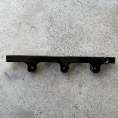 Aluminum Billet Fuel Rail Fit Mazda Miata MX-5 1994-2005 1995 1996 NA NB BP 1.8L