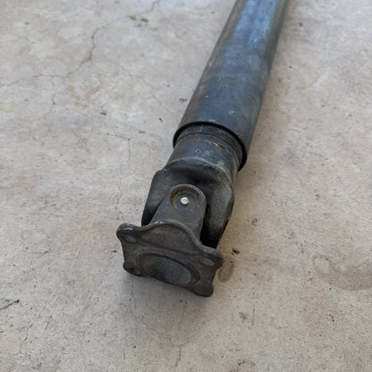 89-94 Nissan 240sx Rear Driveshaft Manual 5 Speed Transmission NON ABS - S13 #1