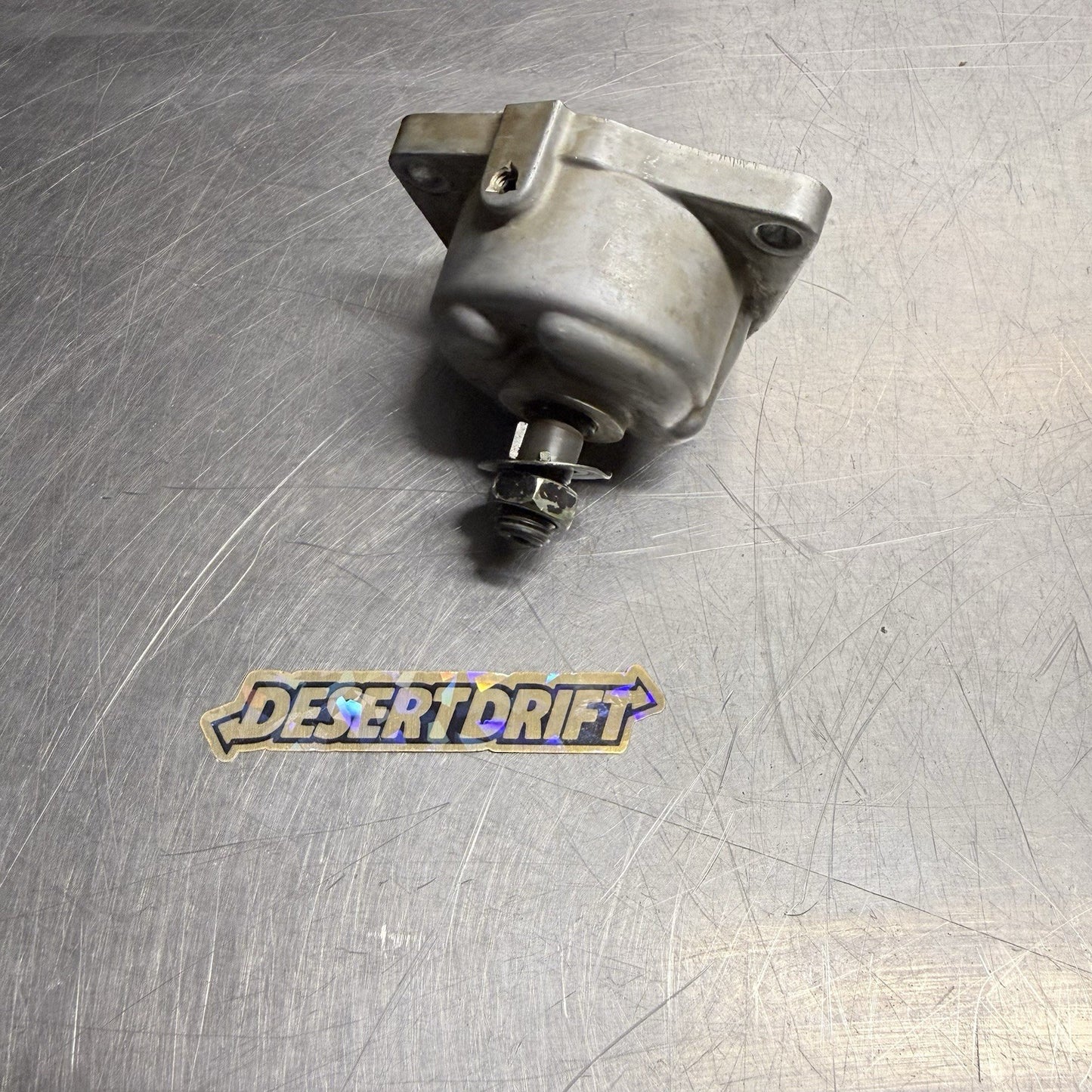 2004-2008 Mazda RX-8 RX8 1.3L 13B Engine Oil Pump #2