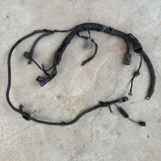 89-94 S13 240SX OEM Earth to Ground/Battery Harness #3