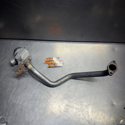 2004-2008 Mazda RX-8 RX8 EGR & Pipe OEM